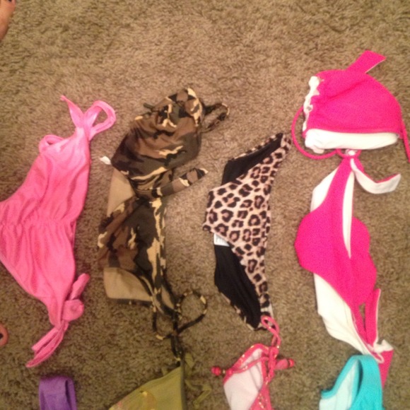 Bikini bundle - Picture 2 of 3