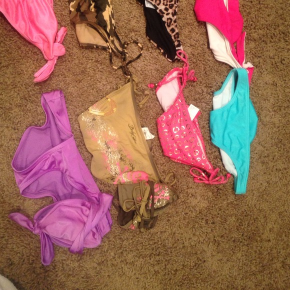Bikini bundle - Picture 3 of 3