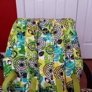 Vera Bradley backpack