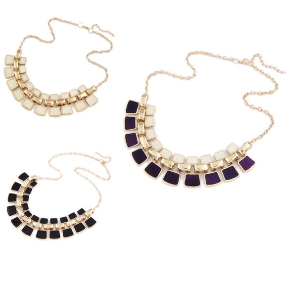 3 layer Necklaces