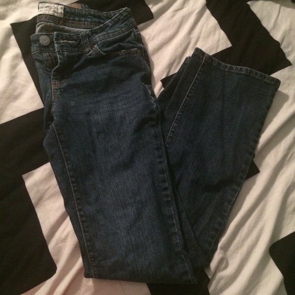 💋 Aeropostale Jeans