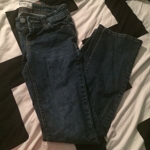 💋 Aeropostale Jeans