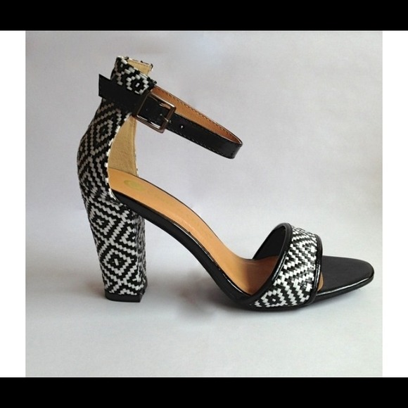 Womens shoes