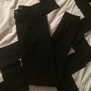 American Eagle Jeggings