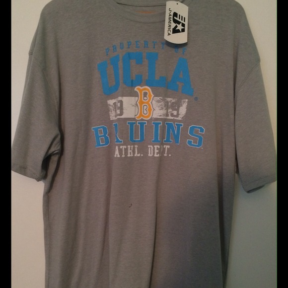 UCLA Bruins T-shirt