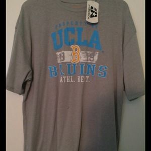 UCLA Bruins T-shirt