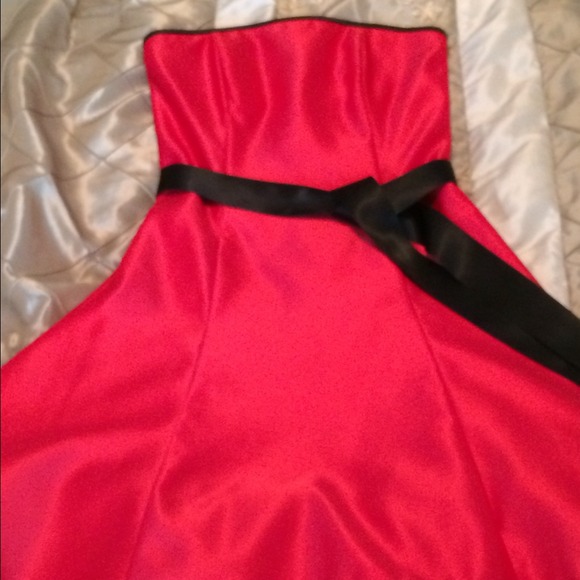 Bundle ! Teal/red dresses.