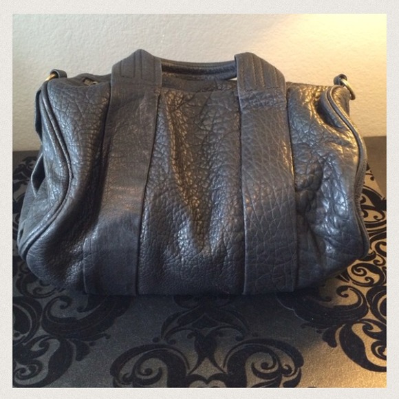 Alexander Wang Rocco bag! NO TRADES!