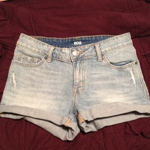 urban outfitters shorts