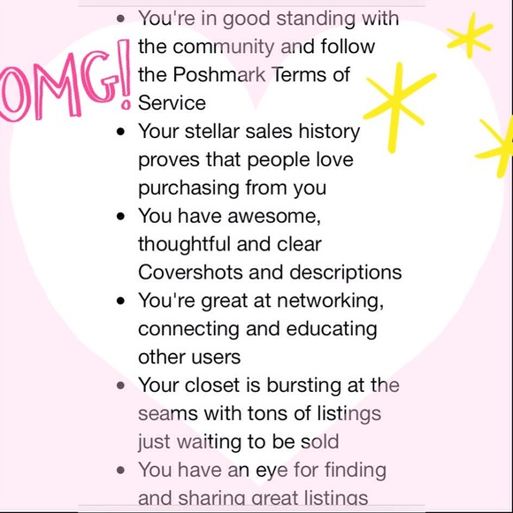 💐Honored to be a Suggested User! 💐 - Picture 2 of 4