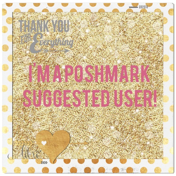 💐Honored to be a Suggested User! 💐 - Picture 3 of 4