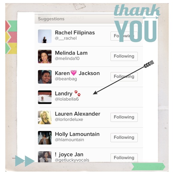 💐Honored to be a Suggested User! 💐 - Picture 4 of 4