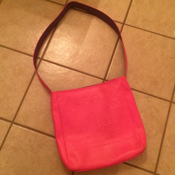 Jacobs by Marc Jacobs shoulder bag