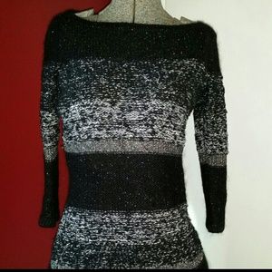 Reduced!!! A/X Armani Exchange Sweater XS
