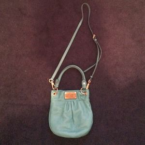 Marc Jacobs crossbody bag