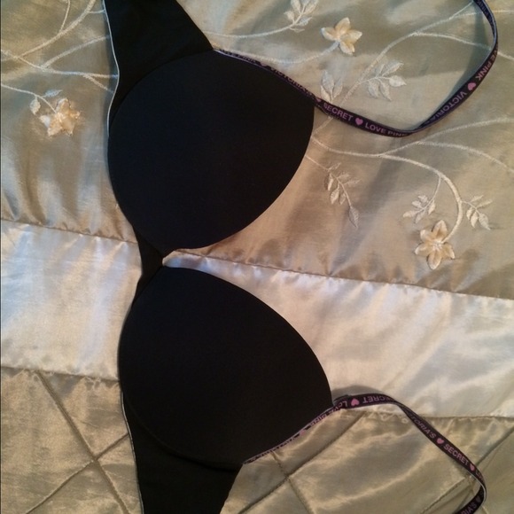 Victoria's Secret bra