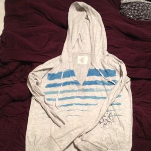 American eagle outfitters