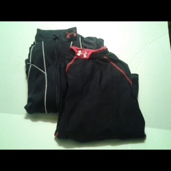 UNDER ARMOUR BUNDLE