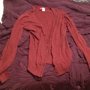 H&M cardigan