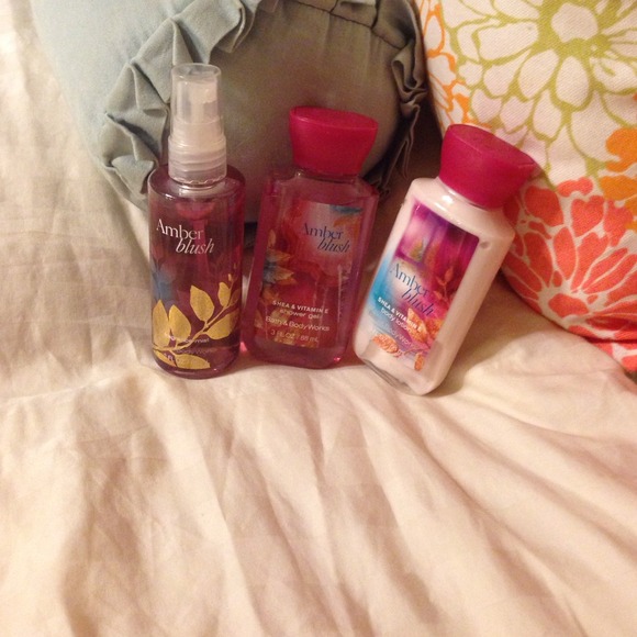 Brand new bath& body!