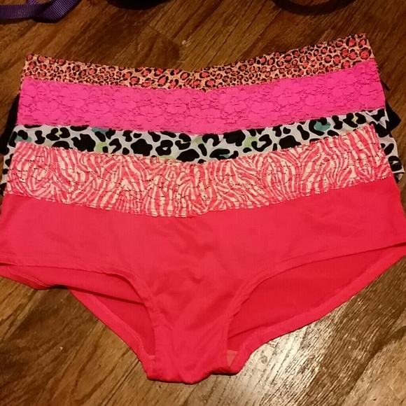 Ladies panties