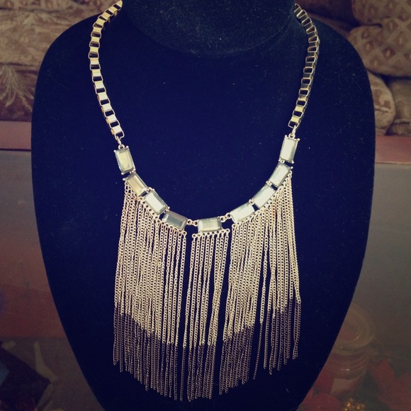 Statement Necklace