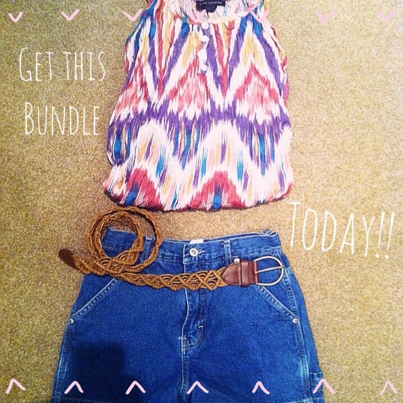 Tops - Summer Bundle🌞