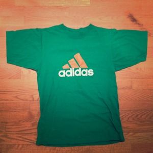 Adidas T-shirt