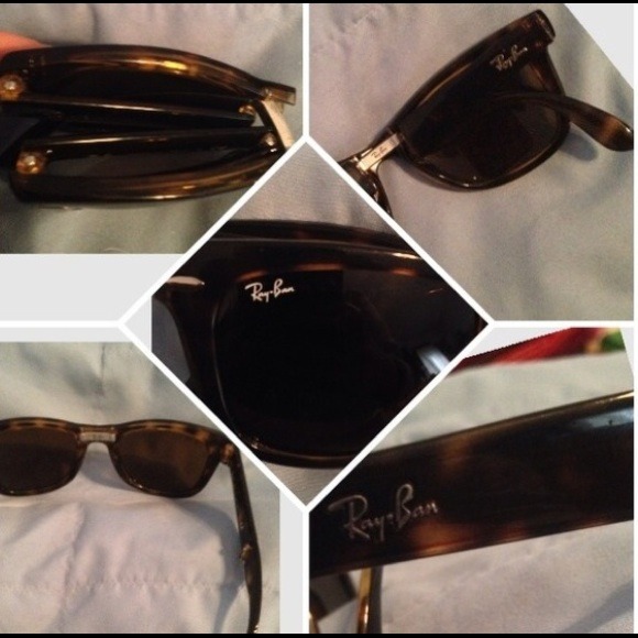 Ray-Ban Sunglasses - Picture 4 of 4