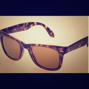 Ray-Ban Sunglasses
