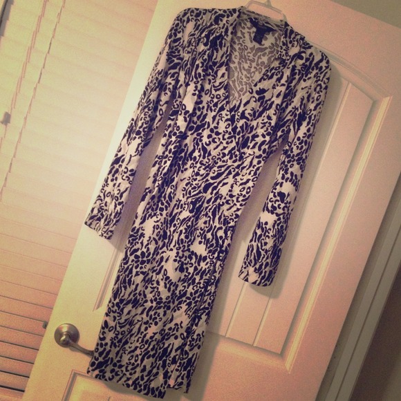 Express dress