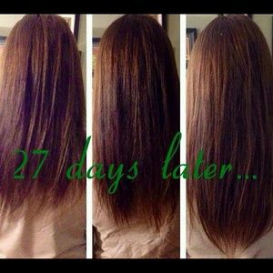 ItWorks Hair, Skin and Nails 915-433-5411