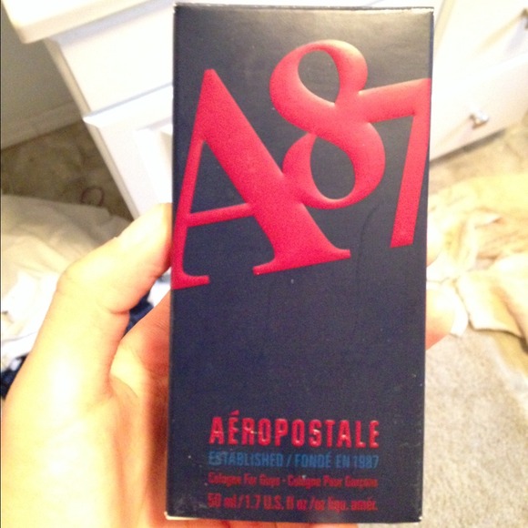 Aeropostale men's cologne