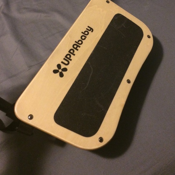 Uppababy Piggy Back brand new