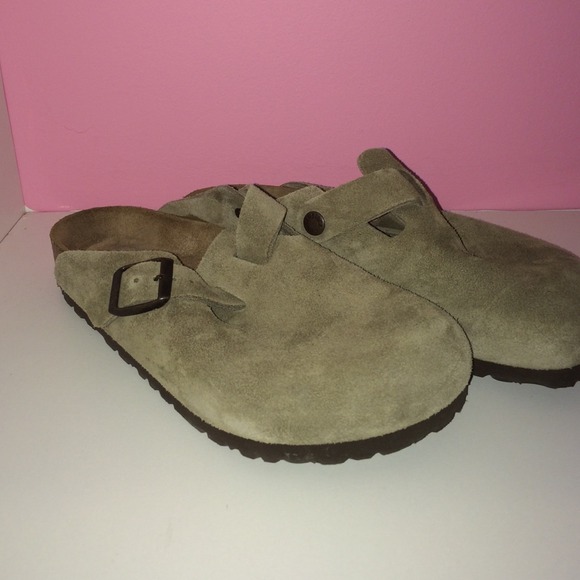 Birkenstock shoes