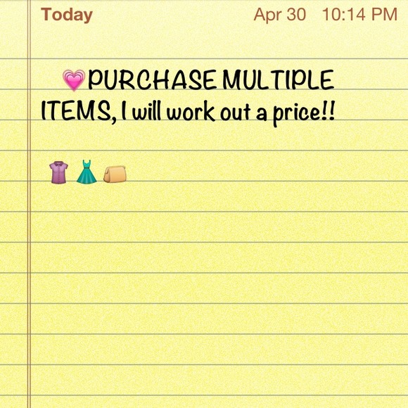 Multiple items - Picture 1 of 1