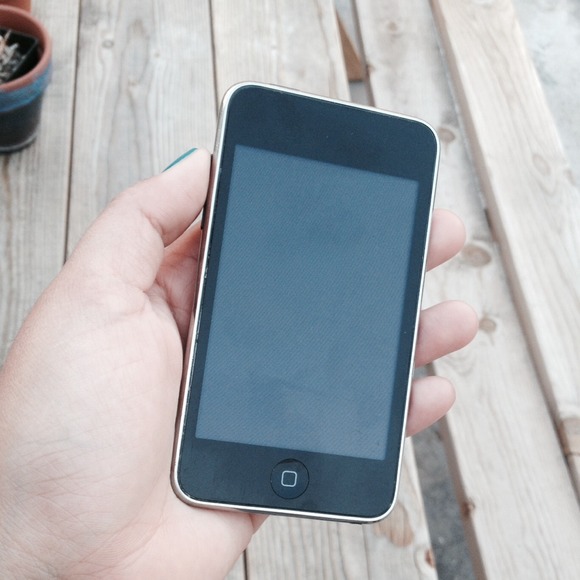 iPod touch