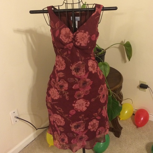 Lovely Spring Dress