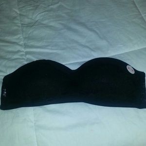 NWT VICTORIA SECRET BANDEAU