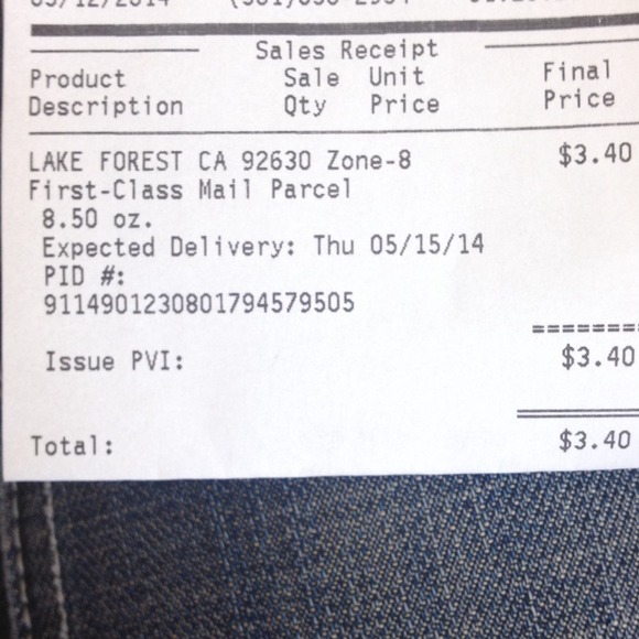 Black bikini - Picture 4 of 4