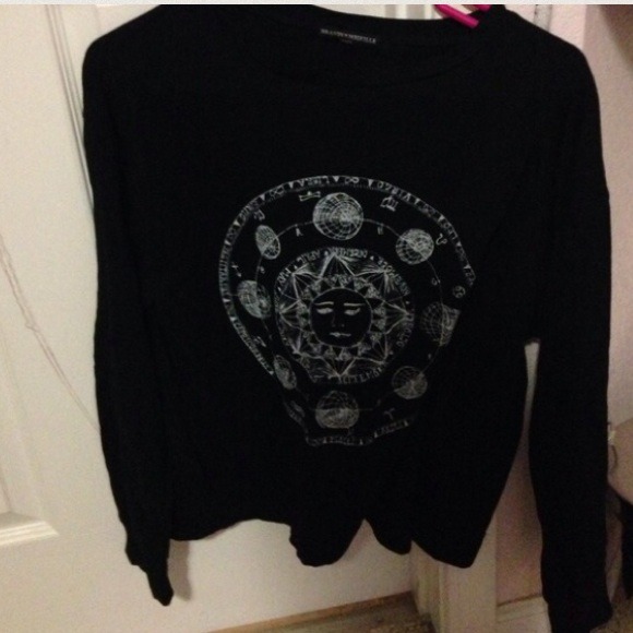 Brandy Melville long sleeve Bundle!🌼✨