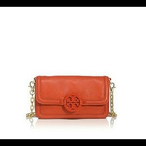 Tory Burch Mini Crossbody with chain Tory Burch Mini Crossbody with chain