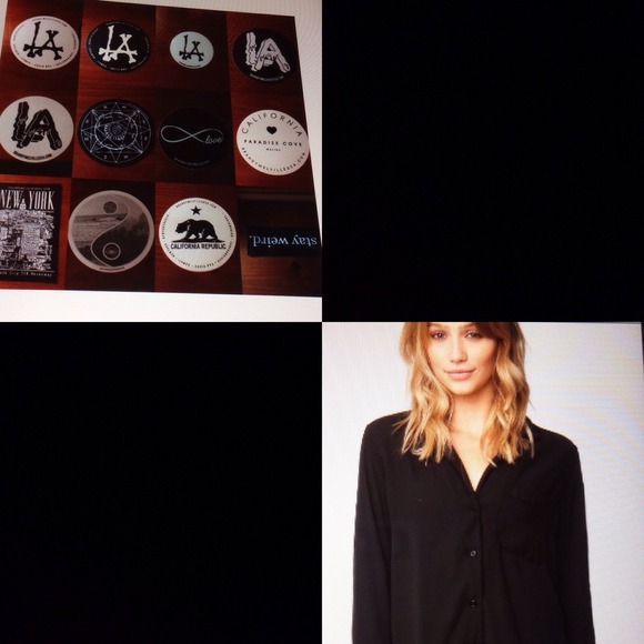 Brandy Melville bundle for @cccus