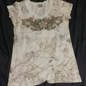 Miss me t shirt