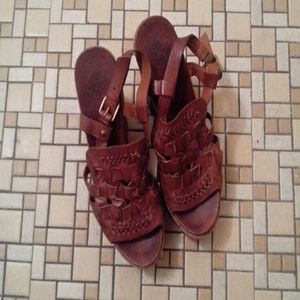 Wedges