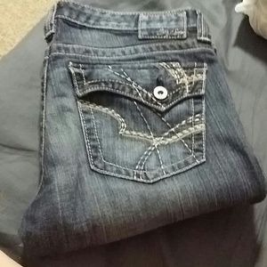 Big star jeans