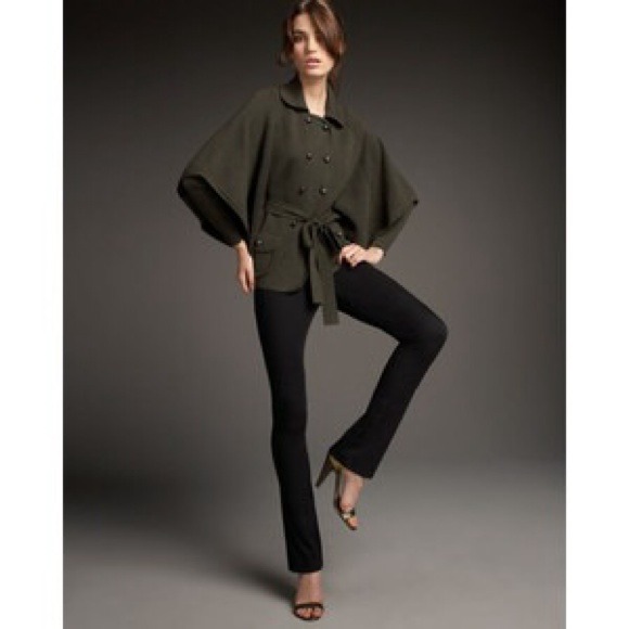 🔥Diane Von Furstenberg Double-Breasted Sweater 🔥