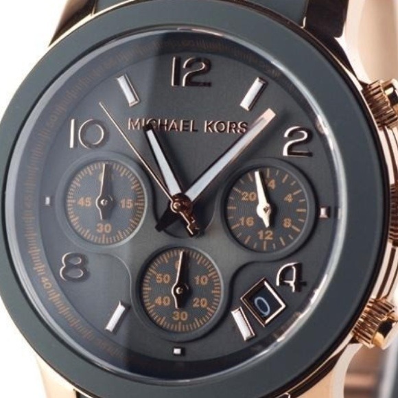 MICHAEL KORS WATCH - Picture 2 of 2