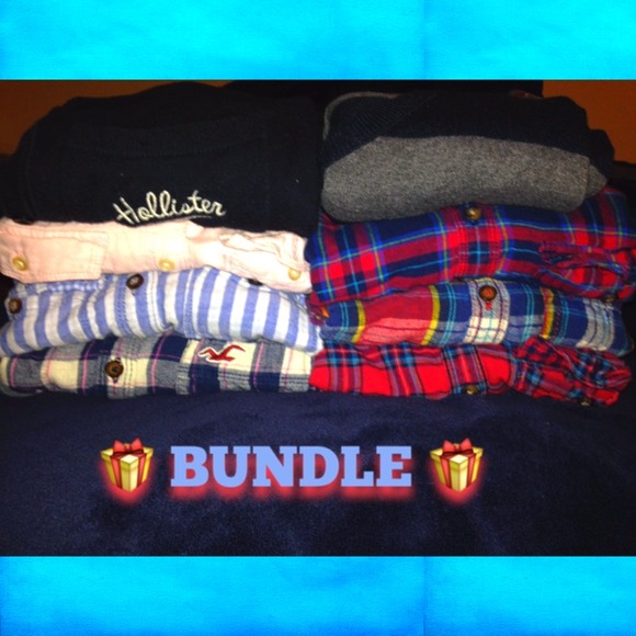 🎁 ON HOLD BUNDLE 🎁