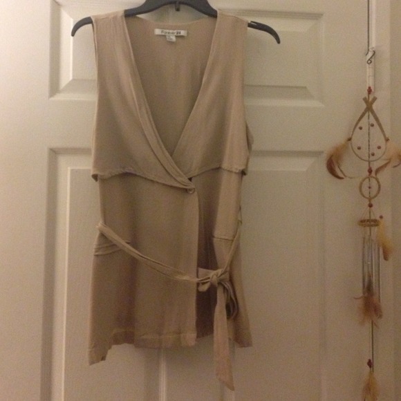 FOREVER 21 cardigan